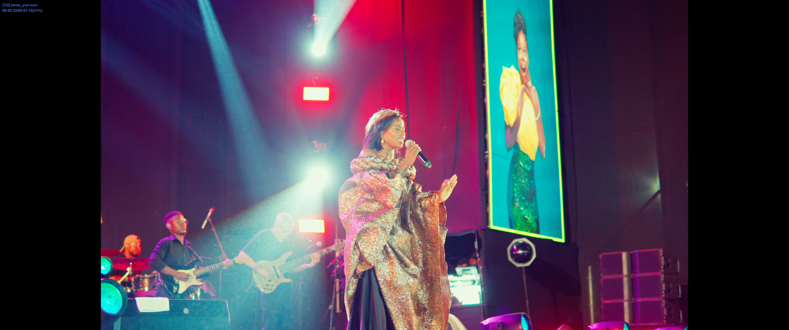 Show Yuri da Cunha e Ary - imagem 5
